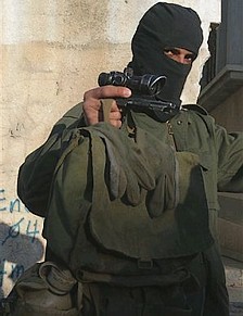 Hamas: Penangkapan dan Penyiksaan Kader Hamas Oleh Fatah, Tak Mungkin Didiamkan